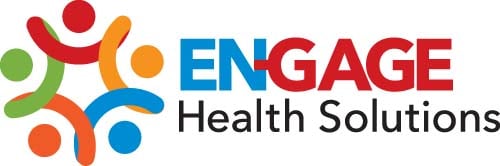 Engage Health Solutions Logo