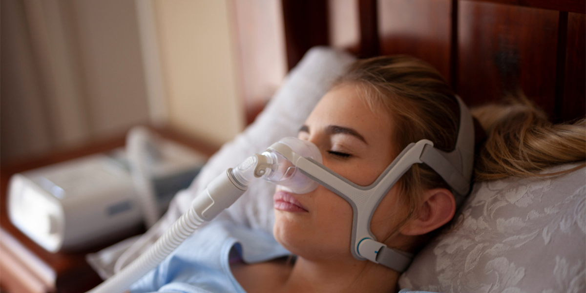 Respironics CPAP BIPAP and Vent issues